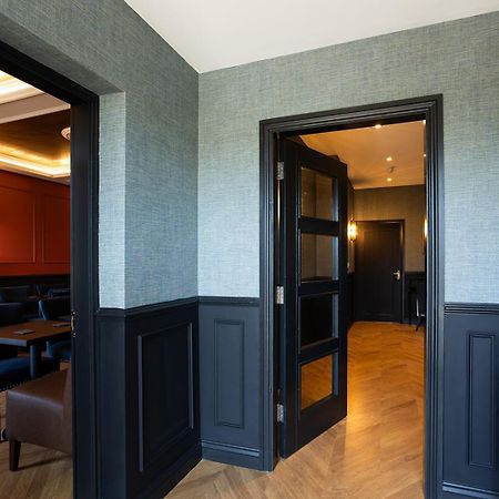 Rob Roy - Self Check-In Boutique Accommodation Berwick Upon Tweed Exterior foto