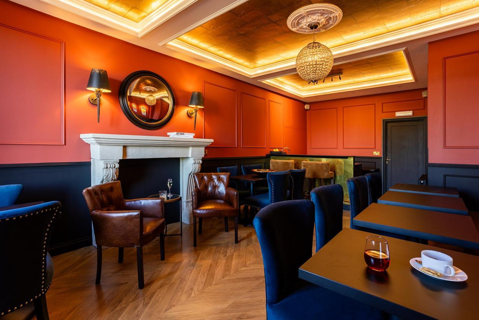 Rob Roy - Self Check-In Boutique Accommodation Berwick Upon Tweed Exterior foto